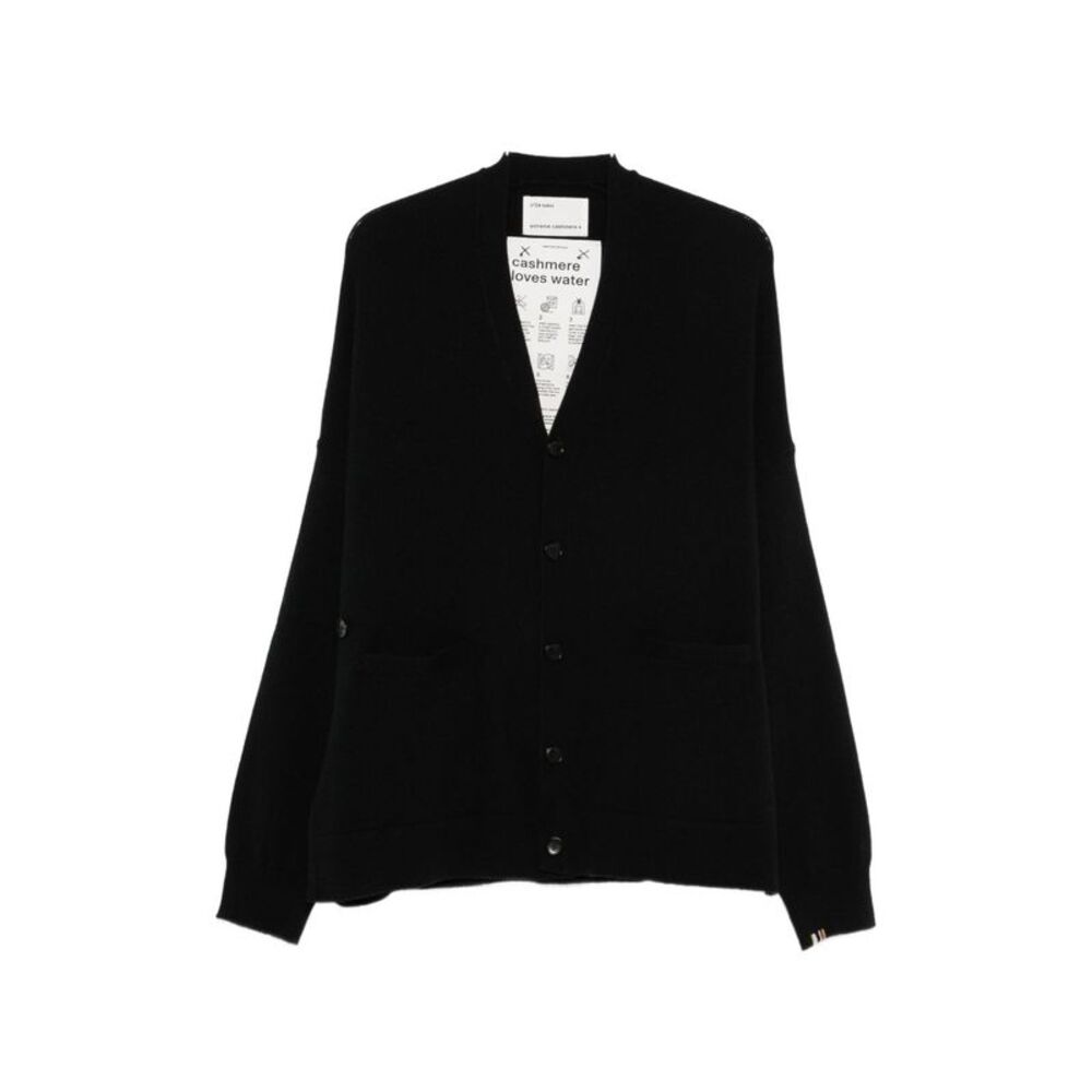 Extreme Cashmere Women Cashmere Cardigan